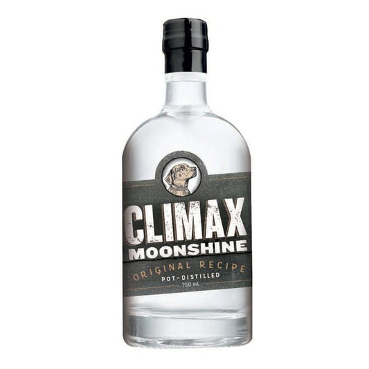 Tim Smith's Climax Original Moonshine