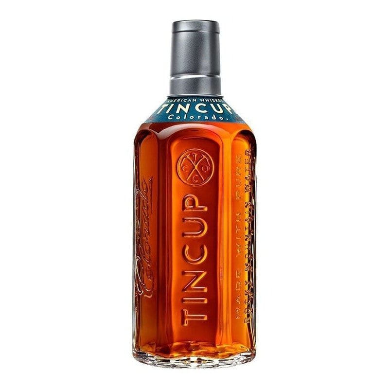 Tincup Bourbon Whiskey 750ml