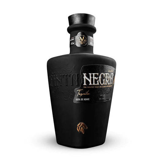 Tinta Negra Supremo Extra Anejo Tequila 750ml