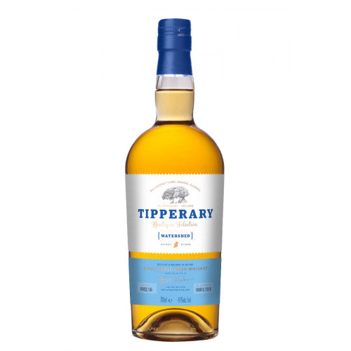 Tipperary Watershed Irish Single Malt Whiskey