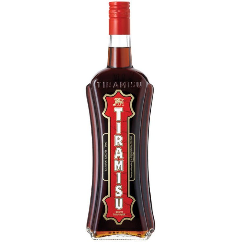 Tiramisu Liqueur 750ml