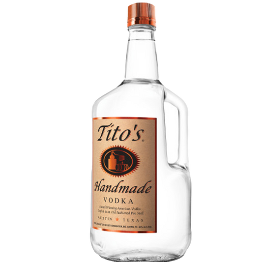 Tito's Vodka 1.75L
