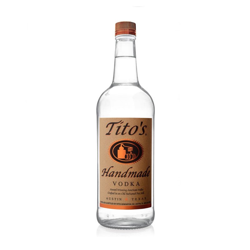 Titos Vodka 750ml