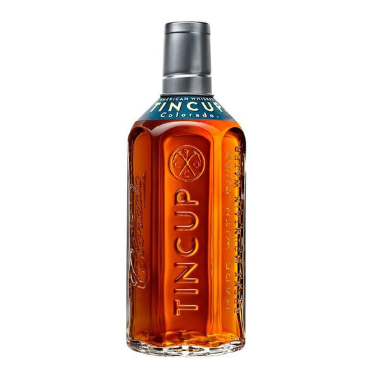 TINCUP American Whiskey
