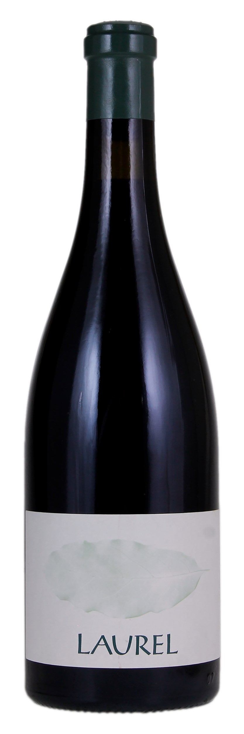 Clos i Terrasses Laurel 2022  Front Bottle Shot