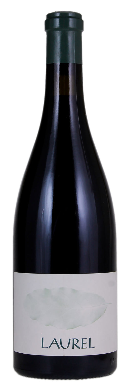 Clos i Terrasses Laurel 2022  Front Bottle Shot