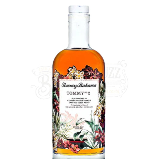 Tommy Bahama Rum