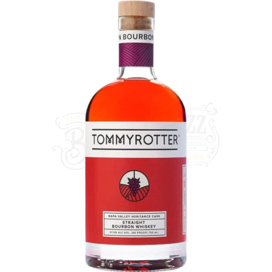 Tommyrotter Bourbon Whiskey