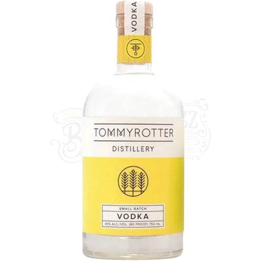Tommyrotter Small Vodka