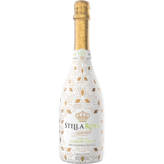 Stella Rosa Lemon Lime 0% Alcohol