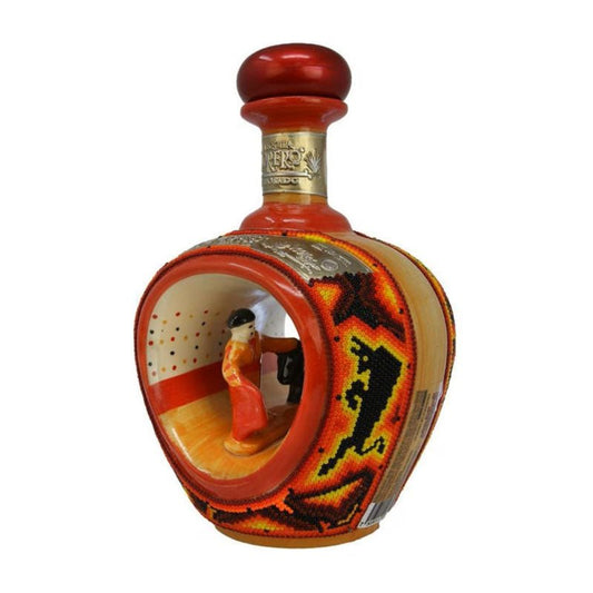 Torero Huichol Reposado Tequila 750ml