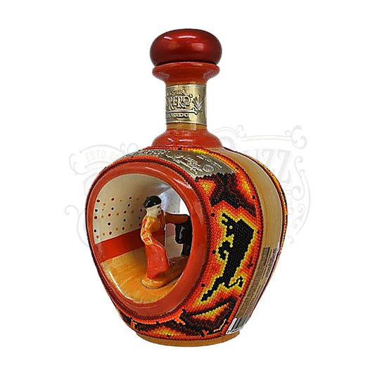 Torero Reposado Tequila