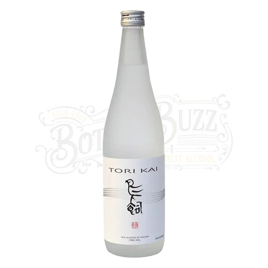 Tori Kai Soju
