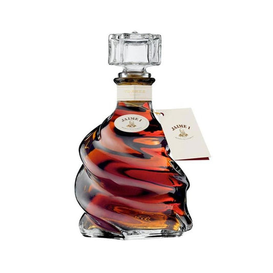 Torres Jaime I Brandy 750ml