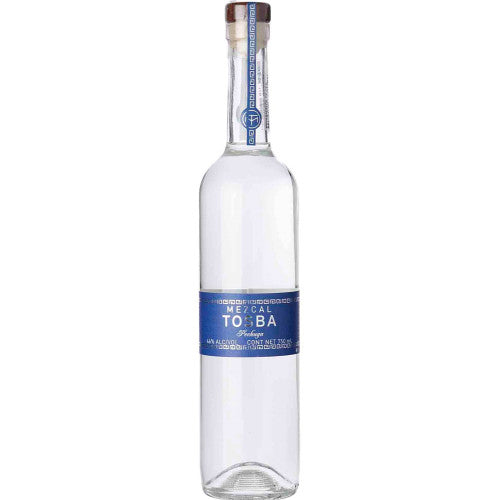Mezcal Tosba Pechuga