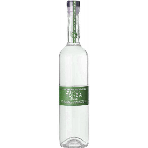 Mezcal Tosba Tobala