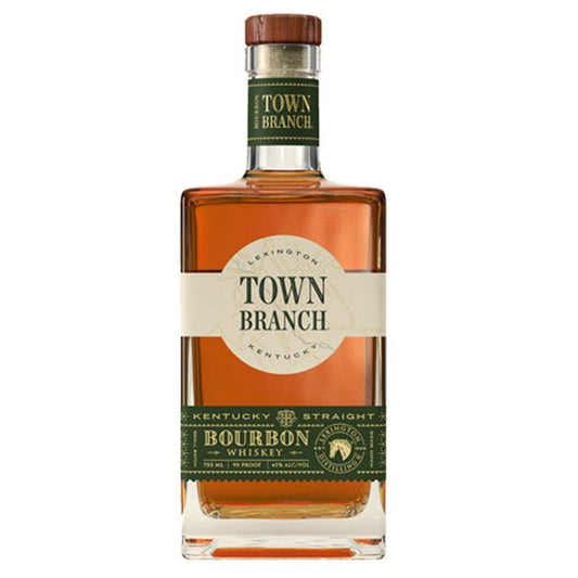 Town Branch Bourbon Whiskey 750ml