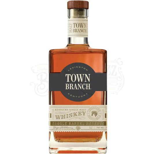 Town Branch Kentucky Single Malt Whiskey