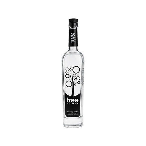 Tree Vodka