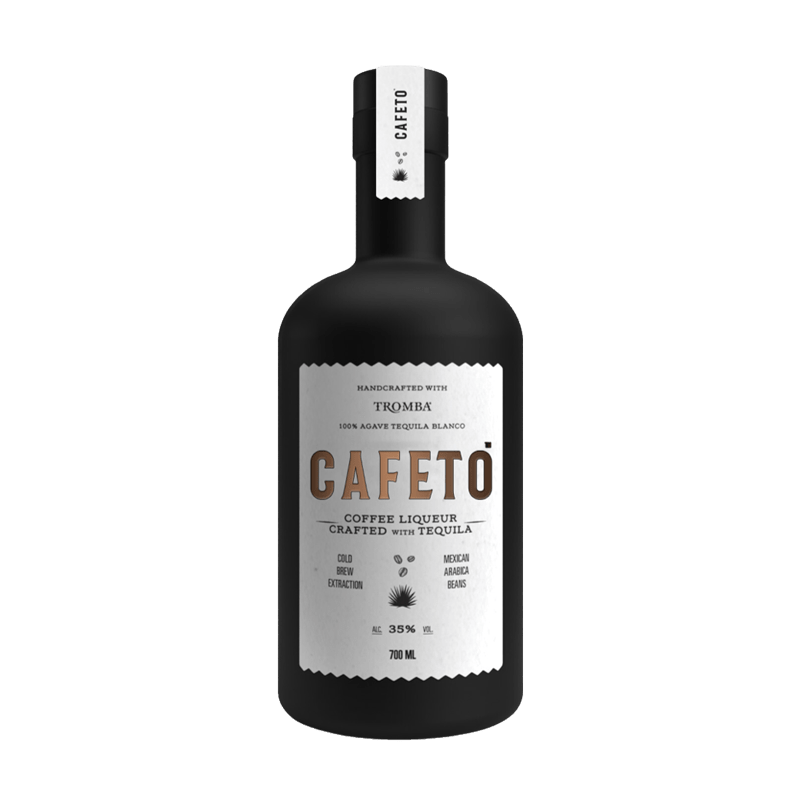 Tromba Cafeto Coffee Liqueur 750ml