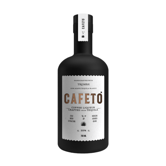 Tromba Cafeto Coffee Liqueur 750ml