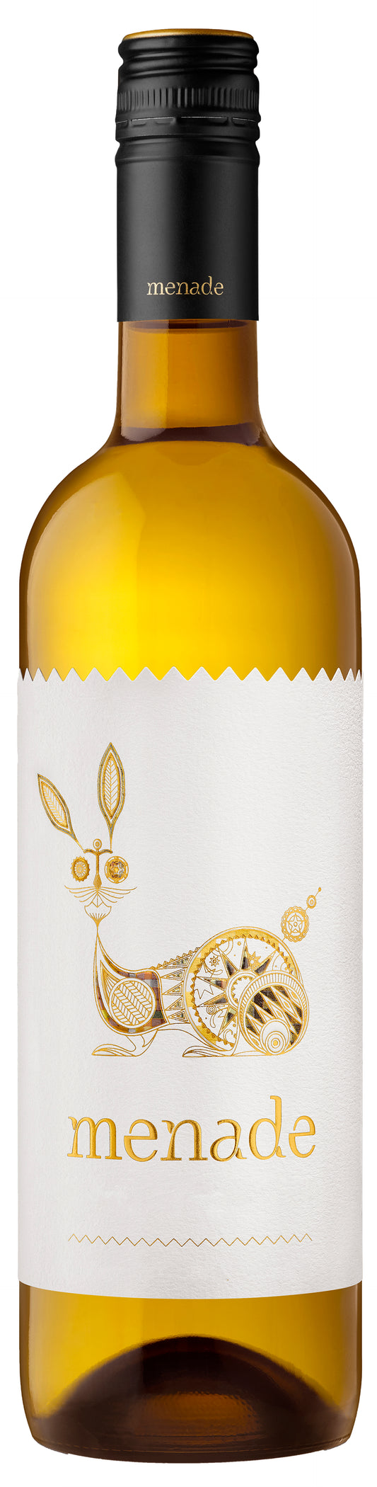 Menade Verdejo 2023  Front Bottle Shot