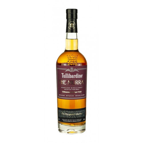 Tullibardine the Murray ChÃ¢teauneuf du Pape Single Malt Scotch Whisky
