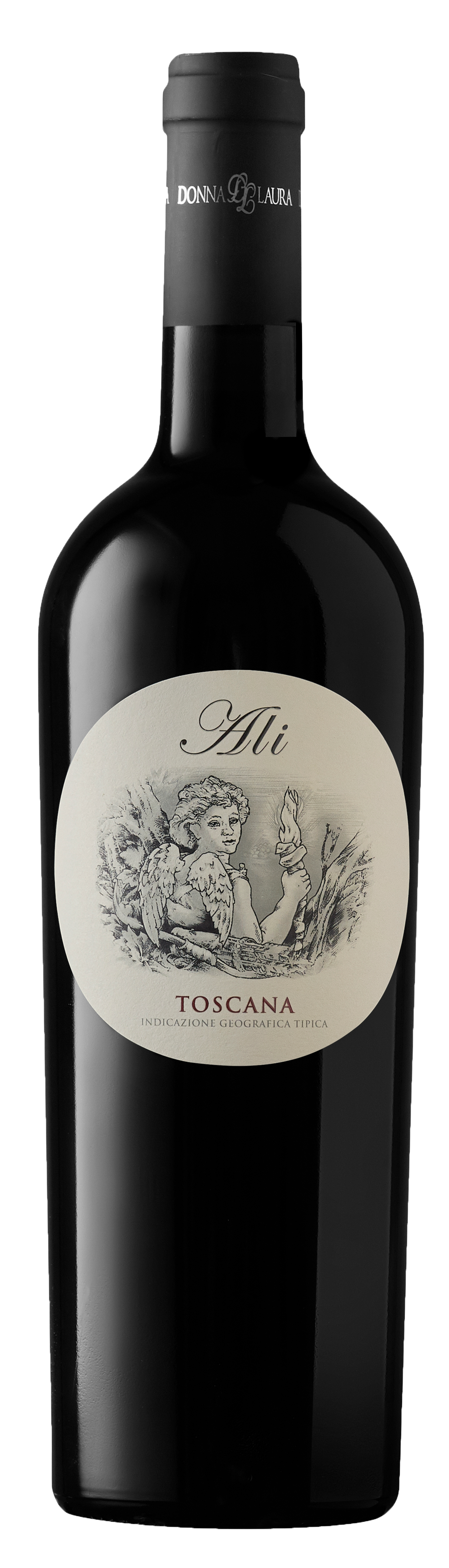 Donna Laura Ali 2023  Front Bottle Shot