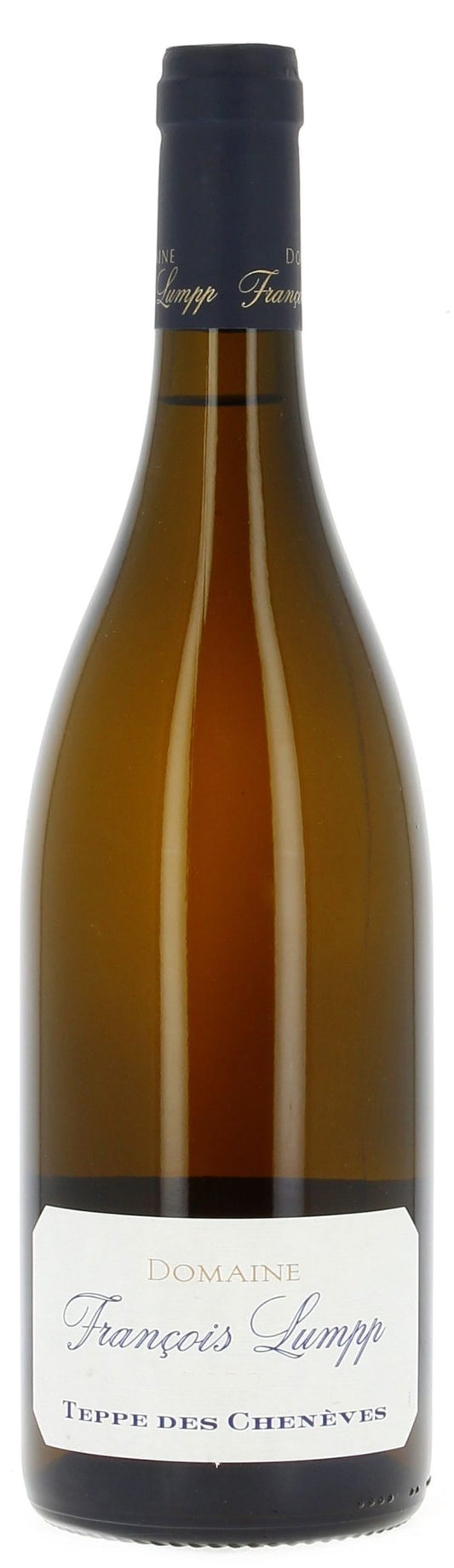 Domaine Francois Lumpp Givry Teppe des Cheneves Blanc 2022  Front Bottle Shot