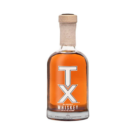 TX Blended Whiskey 750ml
