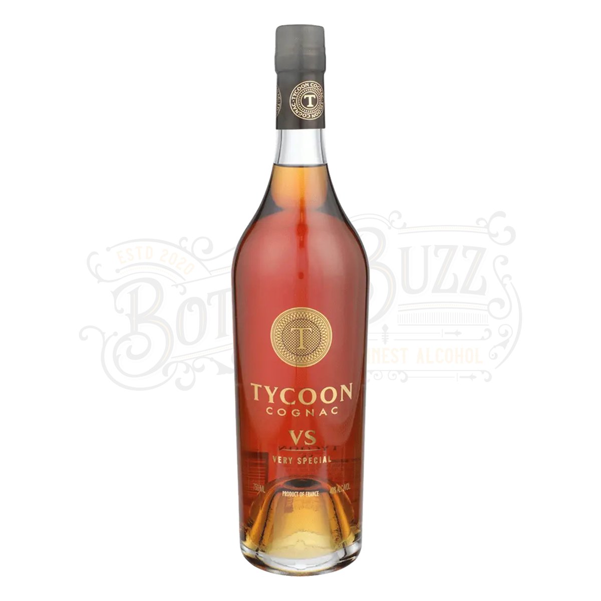 Tycoon Cognac VS