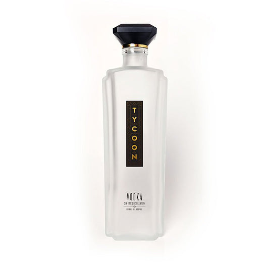 Tycoon Vodka 750ml | E-40 Vodka
