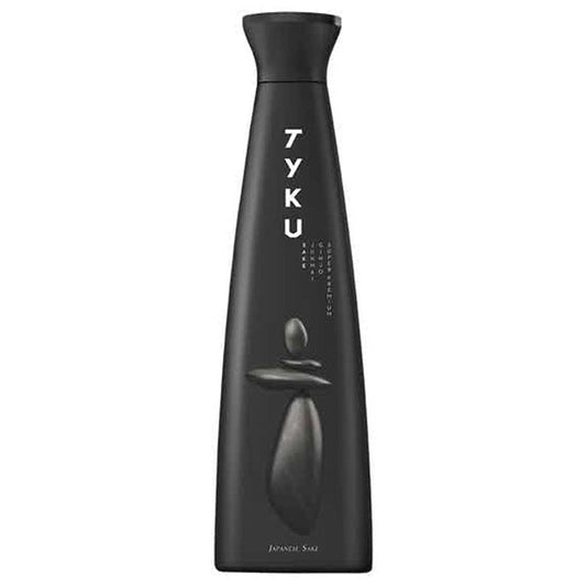 Tyku Junmai Ginjo Super Premium Sake 720ml