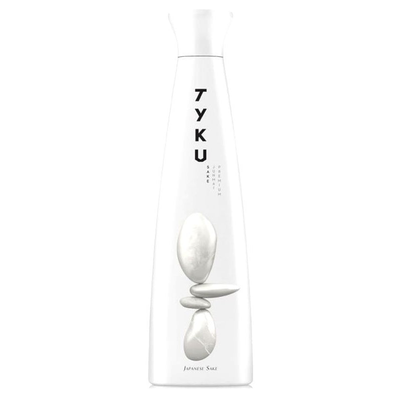Tyku Junmai Premium Sake 720ml