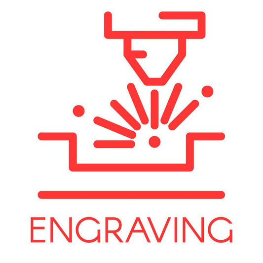 Type Of Engraving