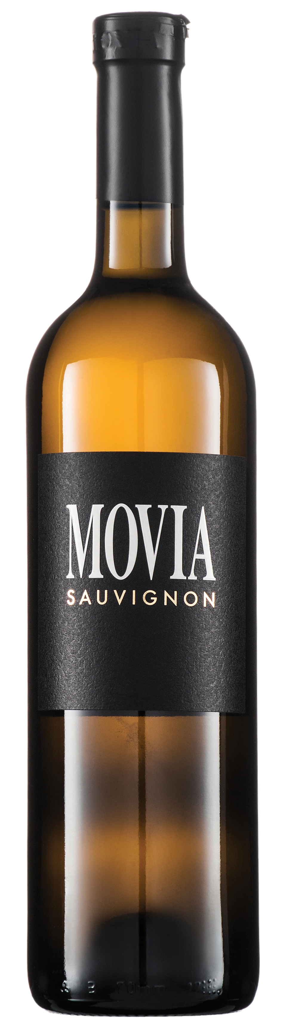 Movia Sauvignon Blanc 2021  Front Bottle Shot