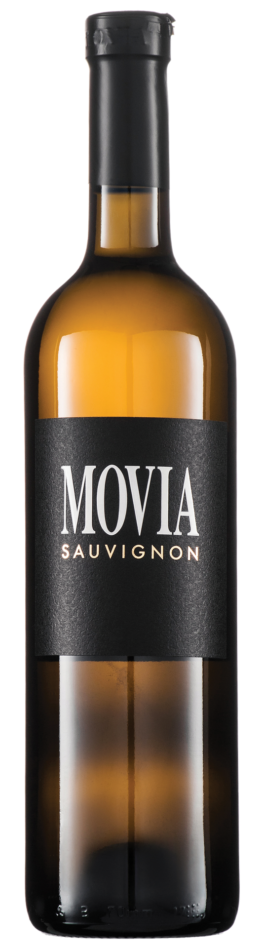 Movia Sauvignon Blanc 2021  Front Bottle Shot