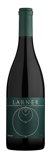 Larner Elemental GSM 2019  Front Bottle Shot