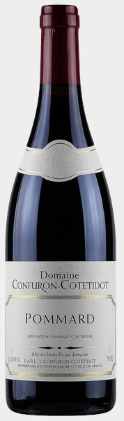 Domaine Confuron-Cotetidot Pommard 2019  Front Bottle Shot