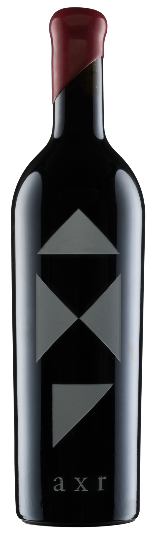 AXR Flagship Reserve Cabernet Sauvignon 2019  Front Bottle Shot