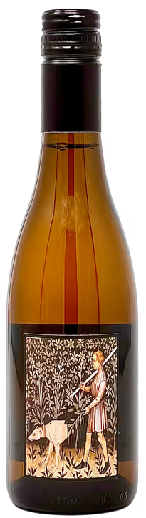 Bodkin Late Harvest Sauvignon Blanc (375ML half-bottle) 2021  Front Bottle Shot