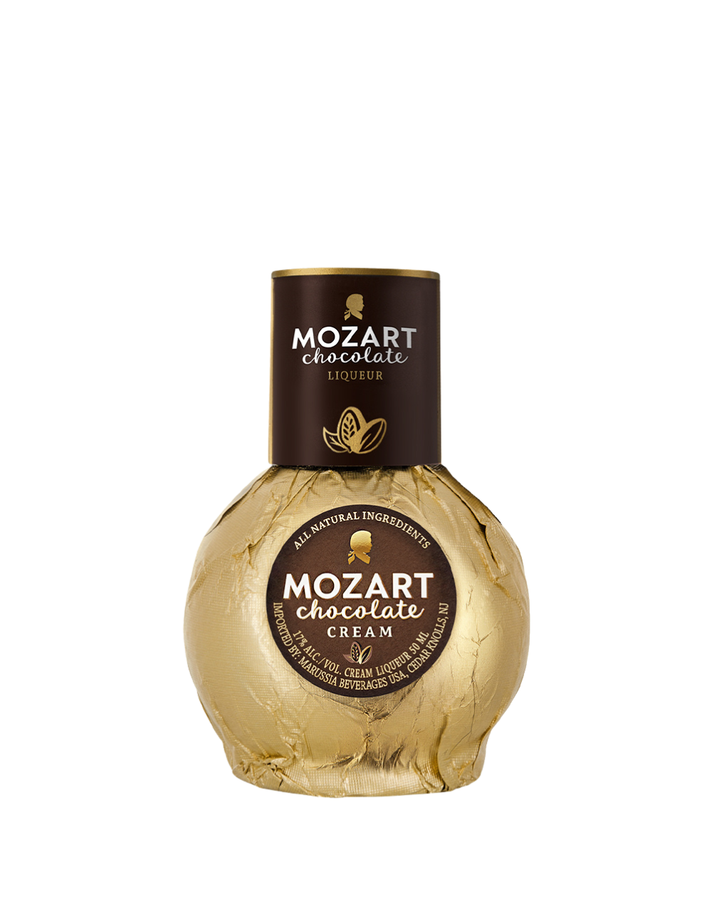 MOZART CHOCOLATE CREAM