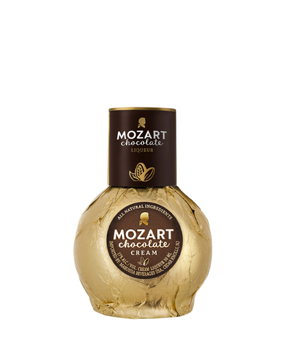 MOZART CHOCOLATE CREAM