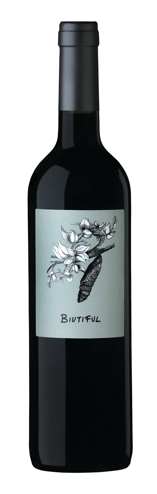 MAAL Biutiful Malbec 2022  Front Bottle Shot