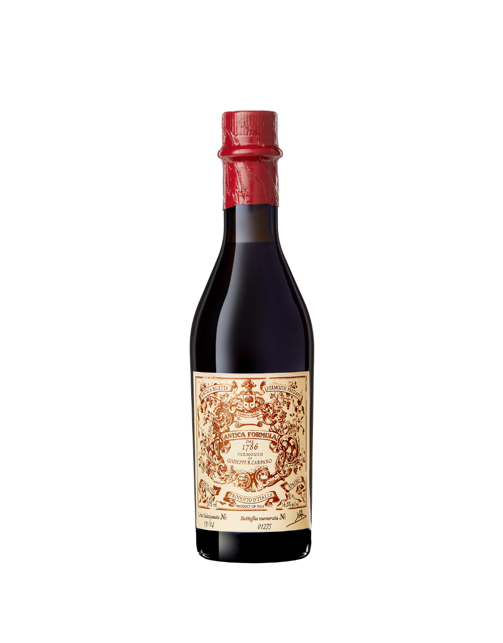 CARPANO ANTICA FORMULA SWEET VERMOUTH