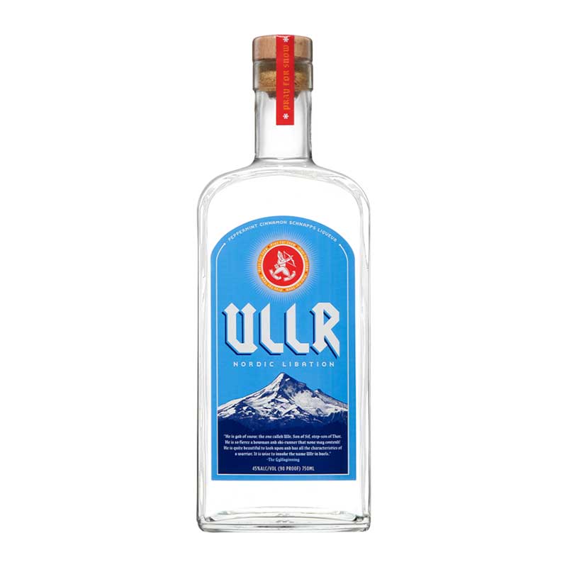 ULLR Nordic Libation 750ml