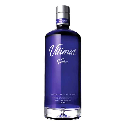 Ultimat Vodka 750ml