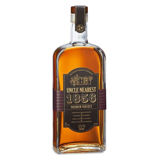 Uncle Nearest 1856 Whiskey 750ml