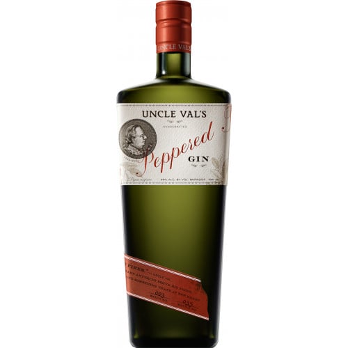 Uncle Val's Peppered Gin