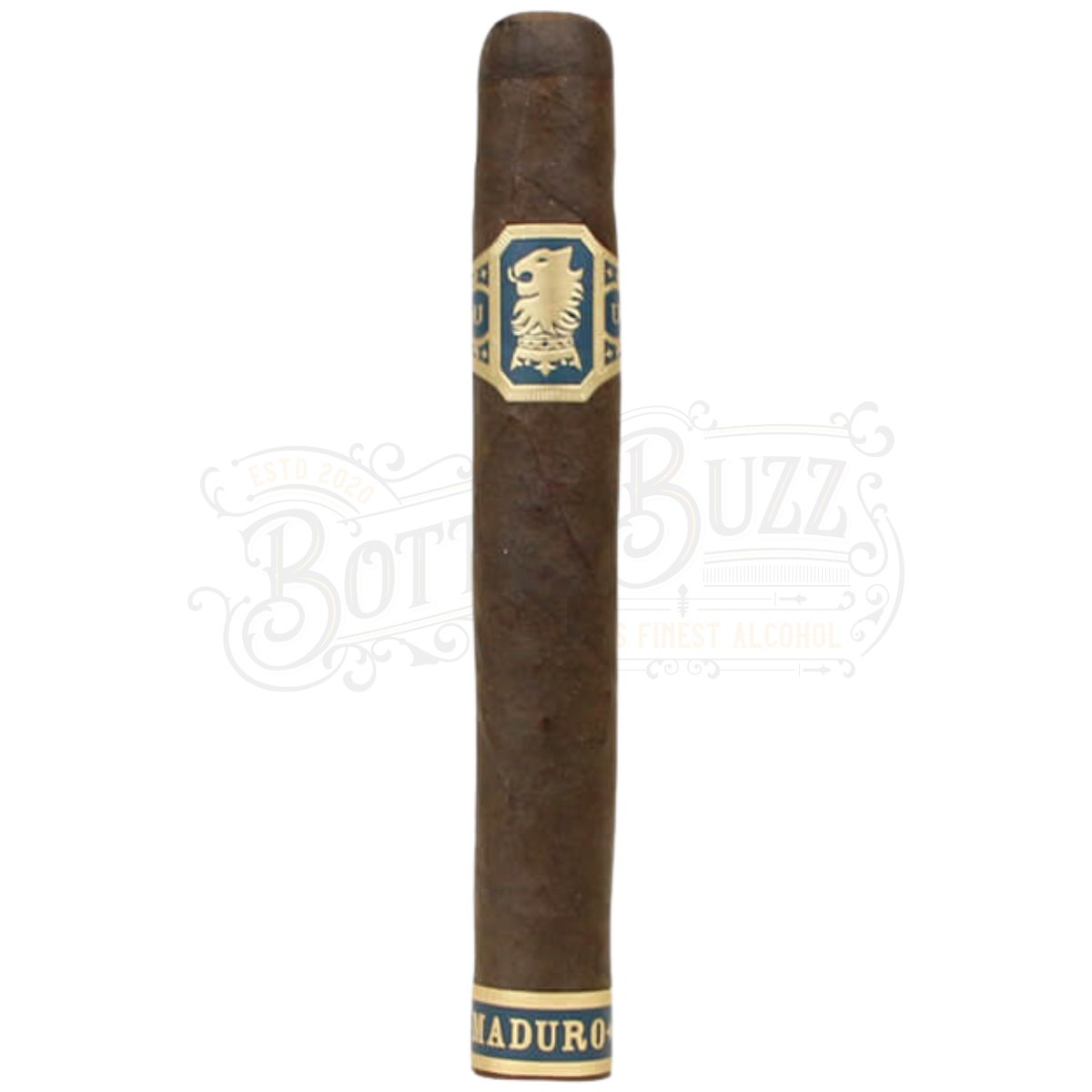 UnderCrown Maduro Gran Toro (6x52)
